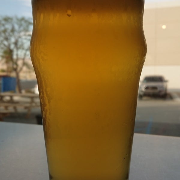 Photo taken at Coachella Valley Brewing Company by Josh G. on 12/8/2019
