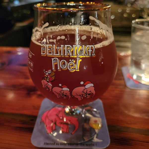 The Black Duck Cask and Bottle Gilman 17 tips