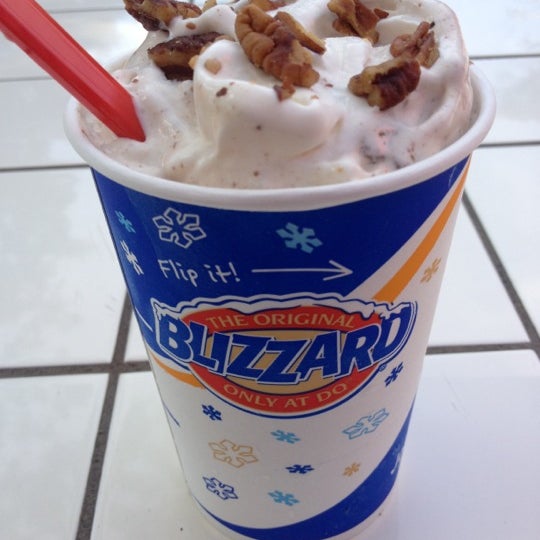 Photos at Dairy Queen 7 tips