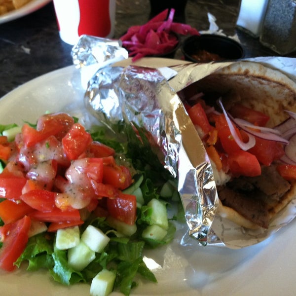 California Pita Kitchen Sherman Oaks Ca Besto Blog