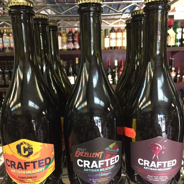 Warehouse Beverage Liquor Store in Cleveland