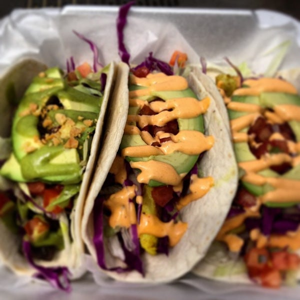 Cucina Zapata Food Truck In Philadelphia