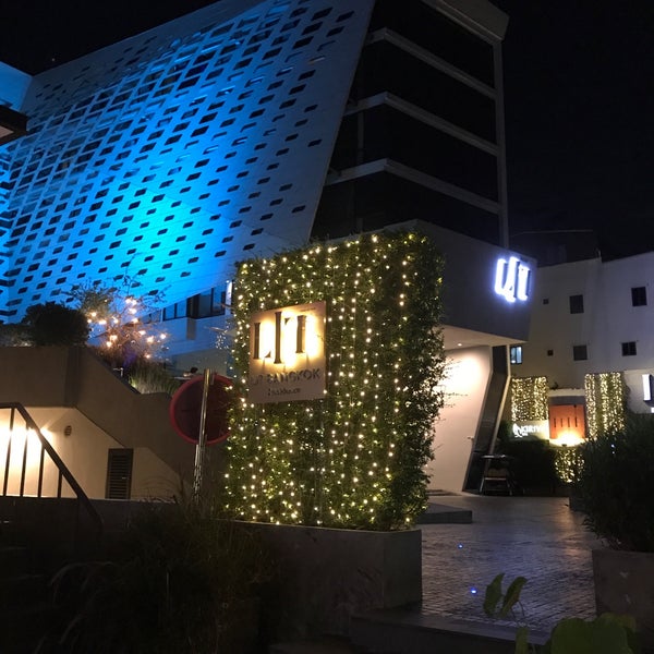 4/11/2017 tarihinde Yuri P.ziyaretçi tarafından LiT BANGKOK Hotel &amp; Residence'de çekilen fotoğraf
