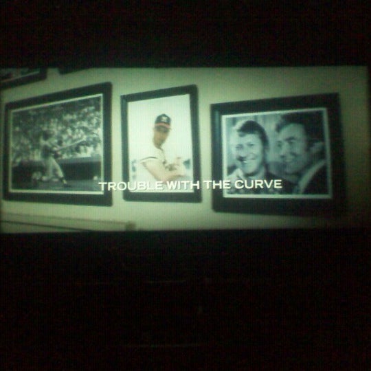 Flippers Cinema Movie Theater in Driftwood