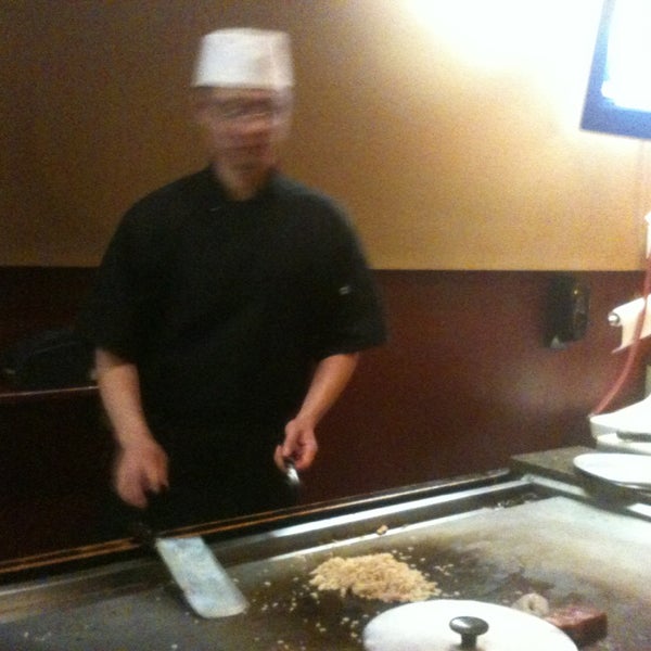 Orient On Main Chinese Restaurant in Greenville