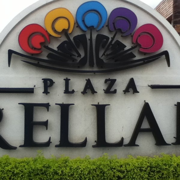 C.C. Plaza Orellana Centro comercial en Kennedy