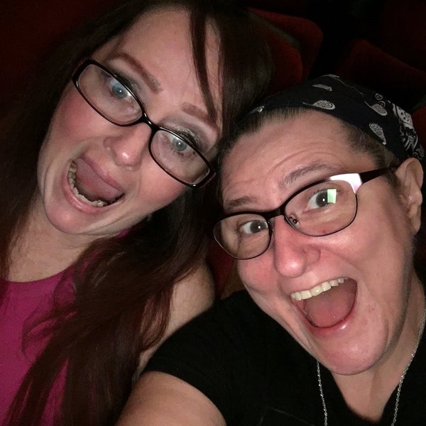 Photos at AMC Sarasota 12 - 32 tips