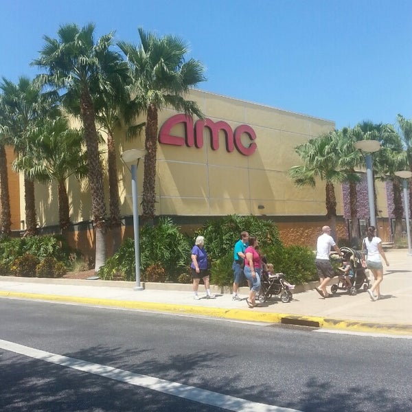 Photos at AMC Sarasota 12 32 tips