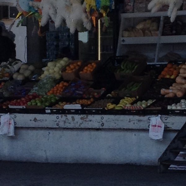 Atlanta State Farmers Market Forest Park, GA