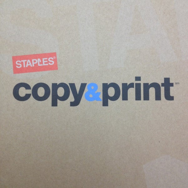 Staples South Side 3 Tips