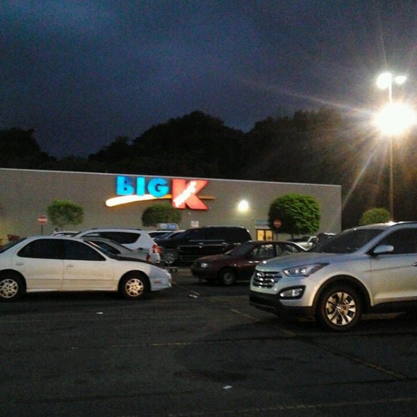 Big Kmart Now Closed 1 Tip