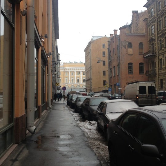 набережная реки мойки, 32, санкт-петербург. волынский пер 2. волынский пер 2. музей печати - наб. волынский переулок 1907.