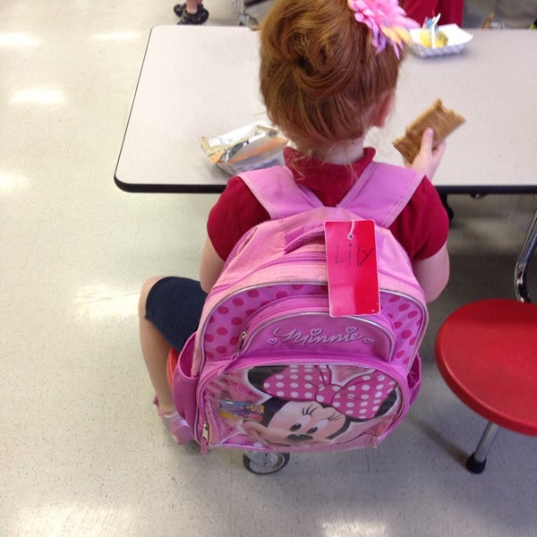 Mintz elementary school Elementary School in Brandon