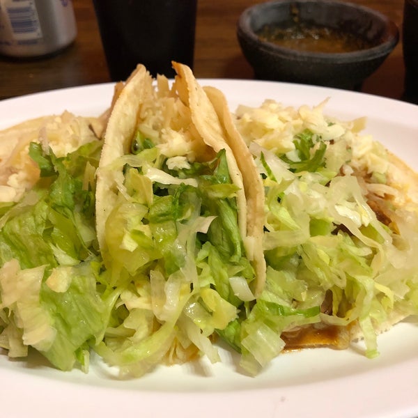 Photo taken at The Great Burrito by Druanna :. on 11/22/2018