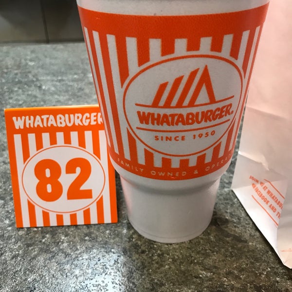 Whataburger Roswell, NM