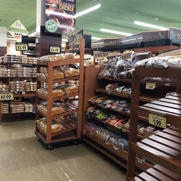 Super Foodtown Central Harlem 50 tips from 1562 visitors