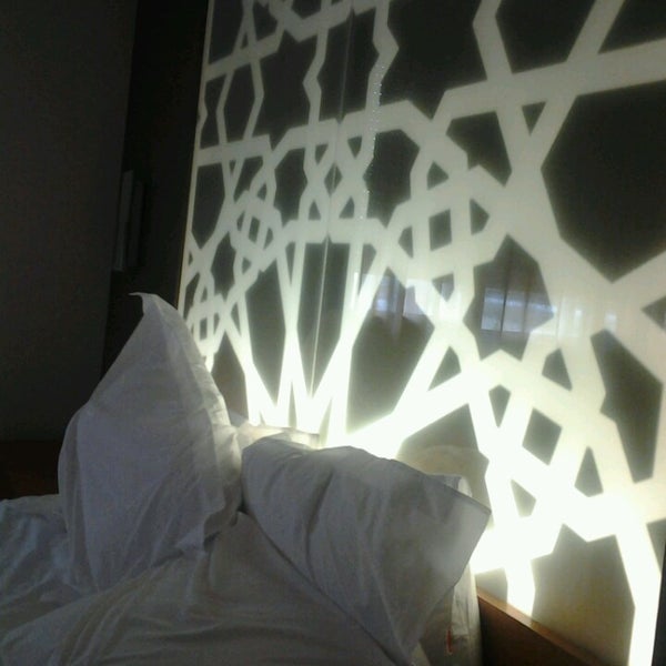 5/9/2014에 Eva V.님이 Hotel Granada Palace에서 찍은 사진