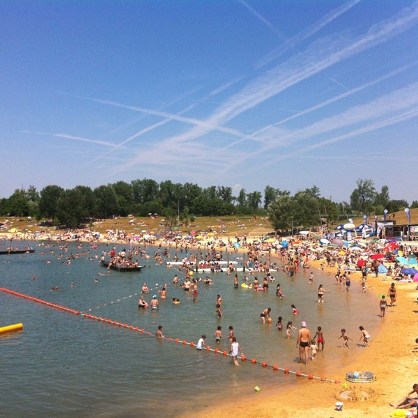 Base de Loisirs de Torcy  General Entertainment