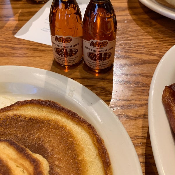 Photos at Cracker Barrel Old Country Store Memphis, TN