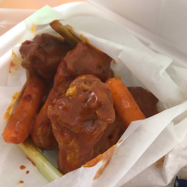 The Wing Factory Memphis 6 tips