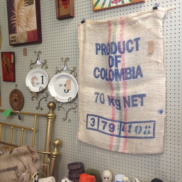 Urban Suburban Antiques Crestwood North Birmingham, AL