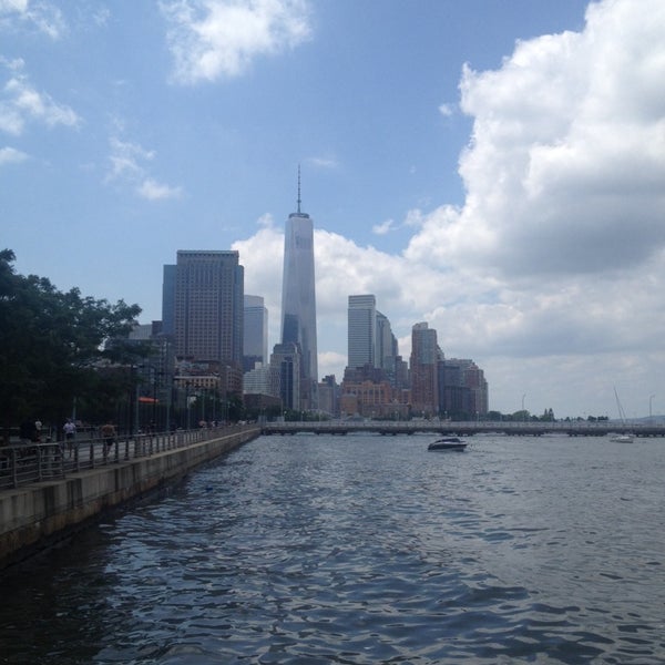 Photos at Pier 40 Kayaking 353 West St