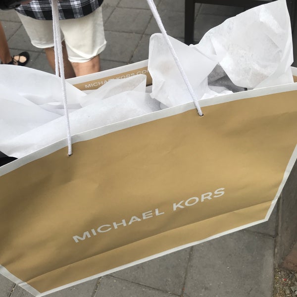 michael kors glendale outlet