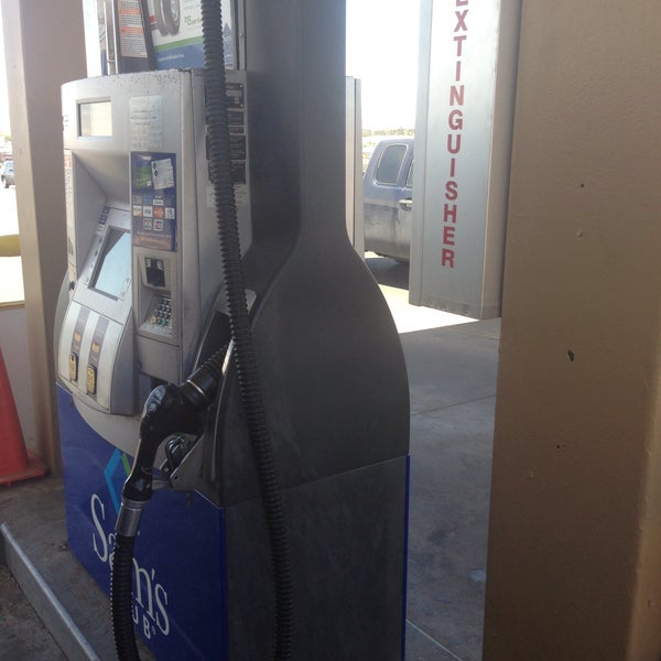 Sam's Club Fuel Center 11360 Pellicano Dr