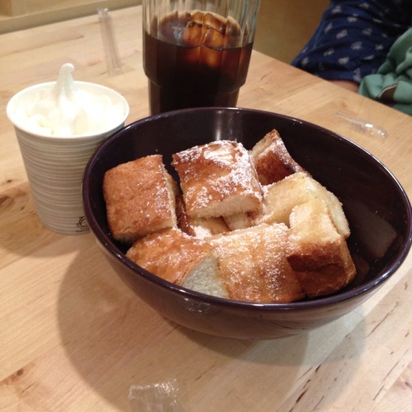 Nobu Cafe 川崎区 川崎区駅前本町26 1