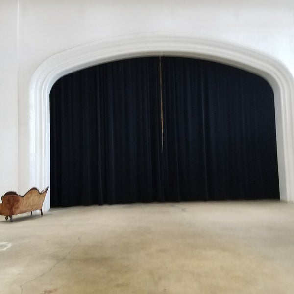Rialto Theater, 1617 N Franklin St, Тампа, FL, rialto theater, Место провед...