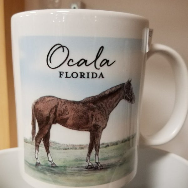 Your Heart's Desire Gift Store in Ocala