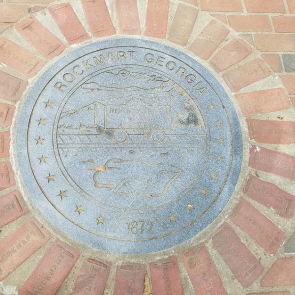 Walmart Supercenter Rockmart, GA