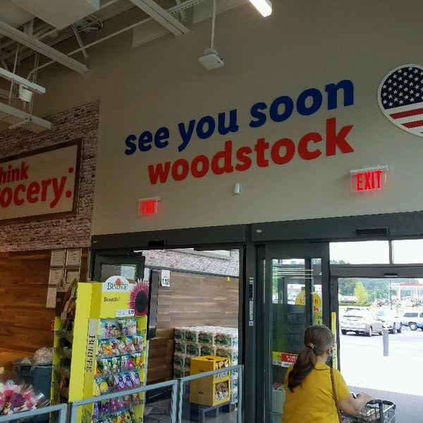 Photo taken at Lidl by William S. on 5/28/2021