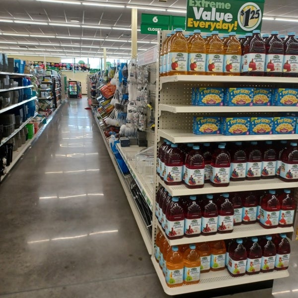 Dollar Tree Miscellaneous Shop