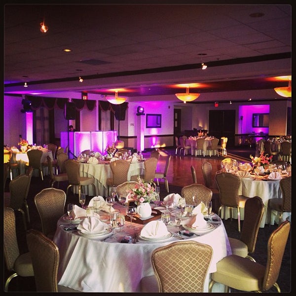 Photos At Knoll Country Club West Boonton Nj