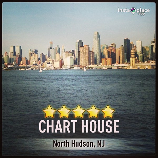 Chart House Philadelphia Reviews