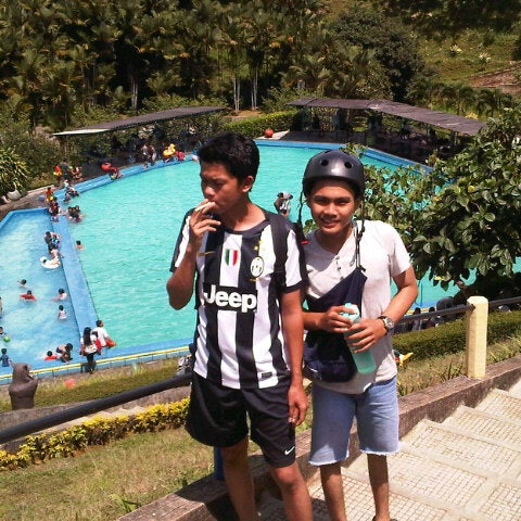 Photos At Taman Angsa Sukabumi 2 Tips