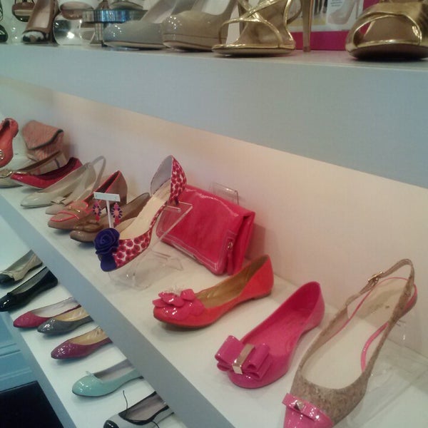 Sassanova Shoes & Accessories - Boutique in Baltimore
