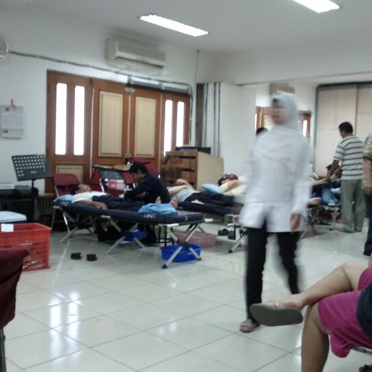 Photos at GKI Kelapa Cengkir Kelapa Gading Church in Kelapa Gading