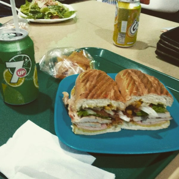 мистер сэндвич