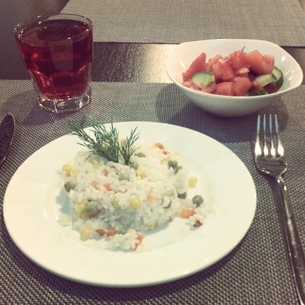 Кафе небо могилев