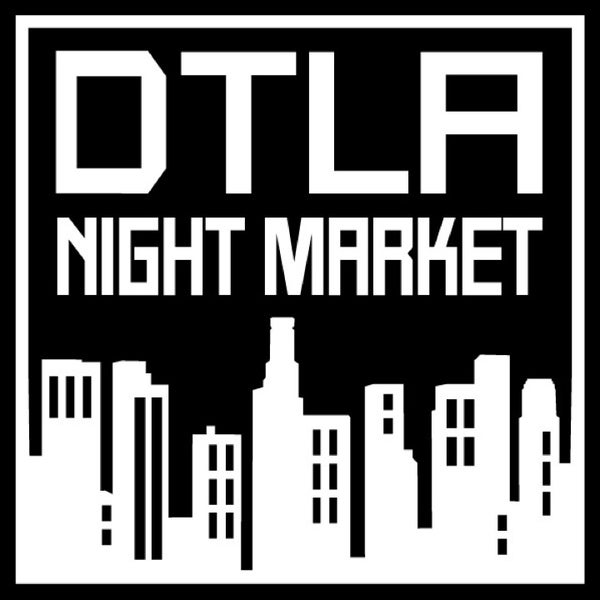 Photo prise au DTLA Night Market par Robert B. le6/22/2014