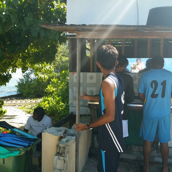 Maadhoo Finolhu