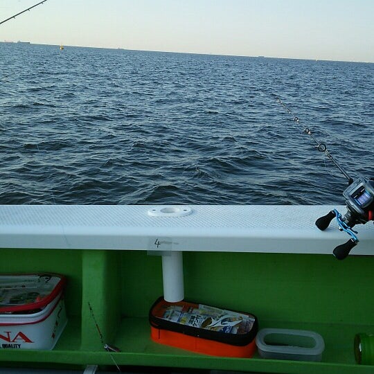 つり船 内木 14 Visitors