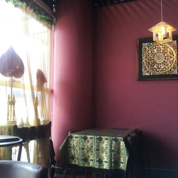 Photos At Thai Simple Kitchen 泰简单 Thai Restaurant