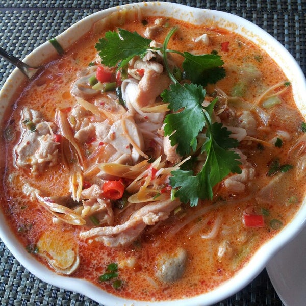 Photos At Thai Simple Kitchen 泰简单 Thai Restaurant