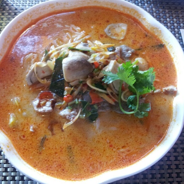 Photos At Thai Simple Kitchen 泰简单 Thai Restaurant