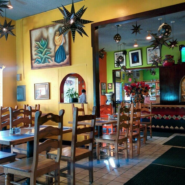 La Fiesta Restaurant Old Mountain View 56 tips