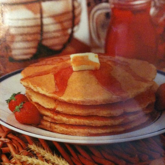 Pancake House