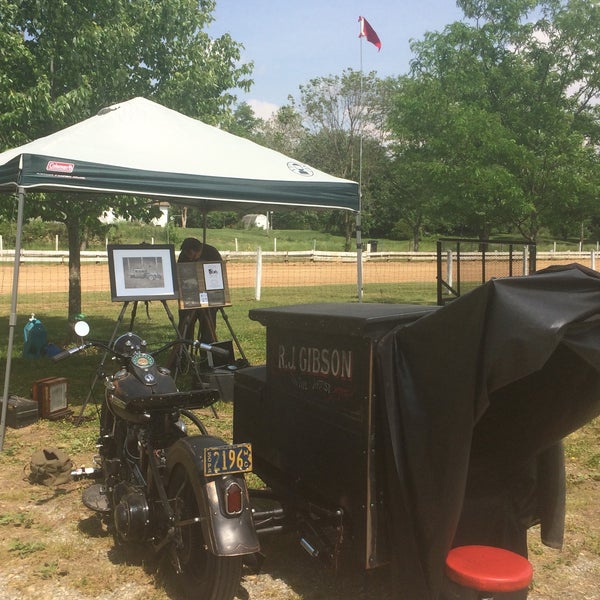 Latimore Valley Fairgrounds 46 clientes